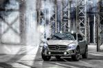 Mercedes-Benz GLA Concept 2013 года